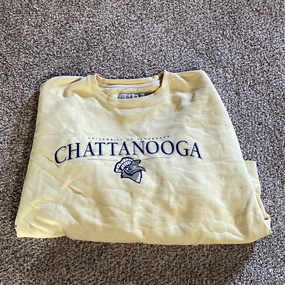 Vintage hoodie